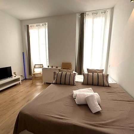 Studio Hypercentre 402 Daire Nice Dış mekan fotoğraf