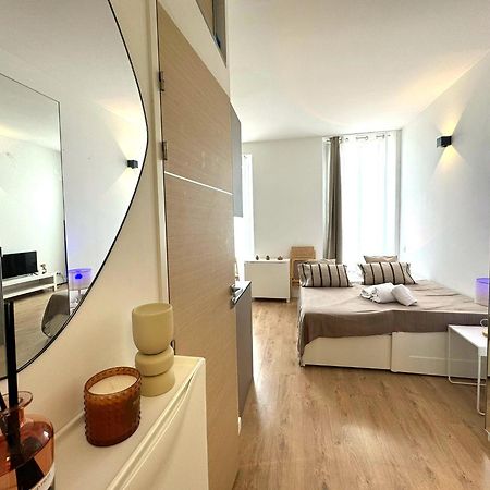 Studio Hypercentre 402 Daire Nice Dış mekan fotoğraf