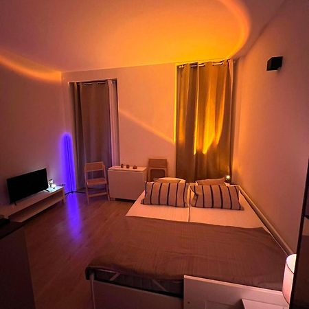 Studio Hypercentre 402 Daire Nice Dış mekan fotoğraf