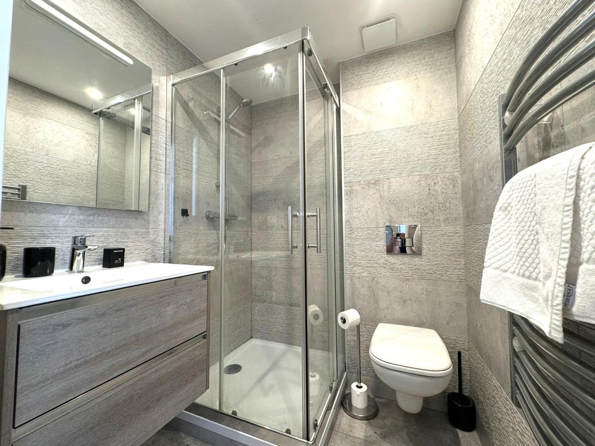 Studio Hypercentre 402 Daire Nice Dış mekan fotoğraf