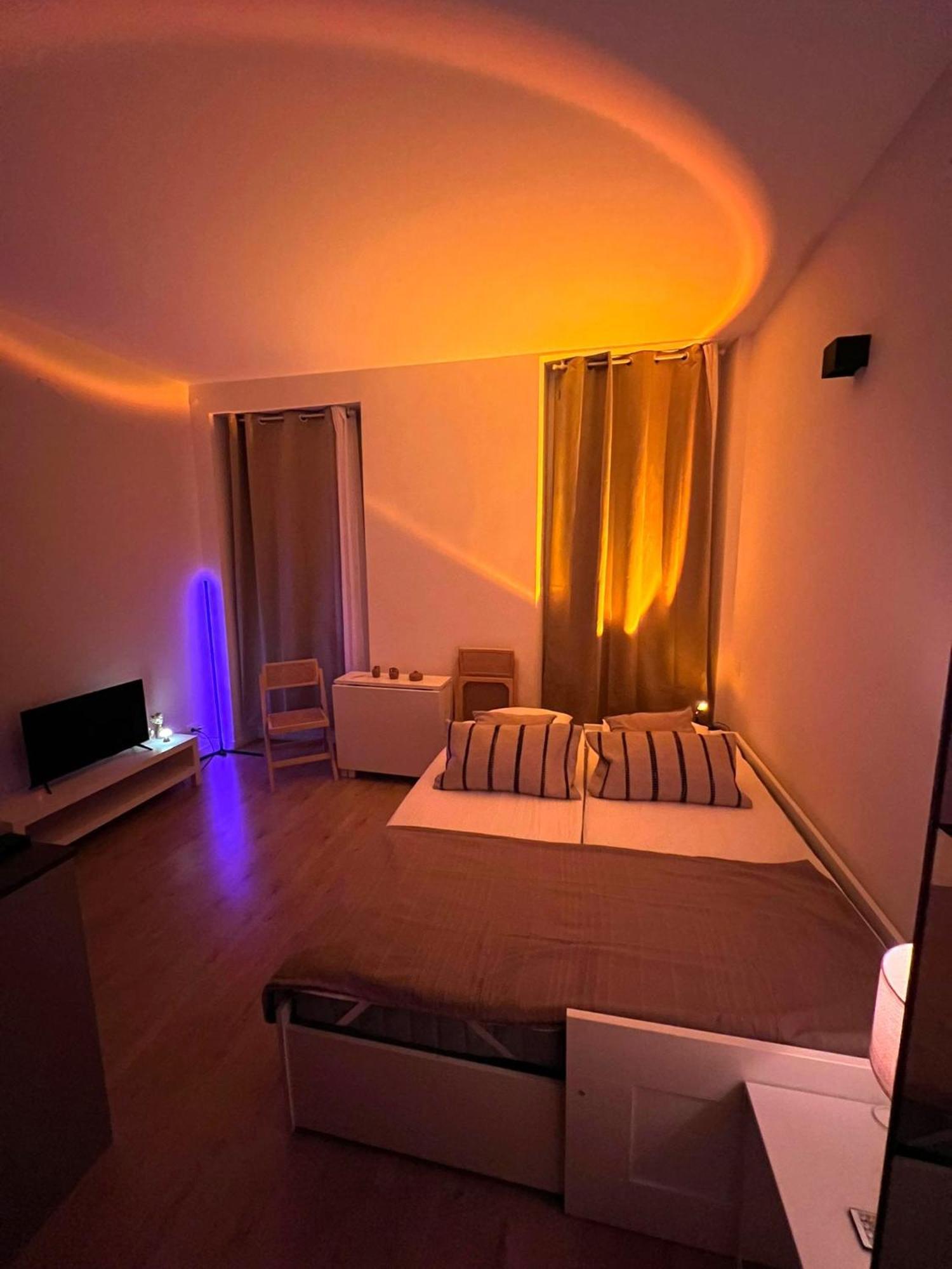 Studio Hypercentre 402 Daire Nice Dış mekan fotoğraf